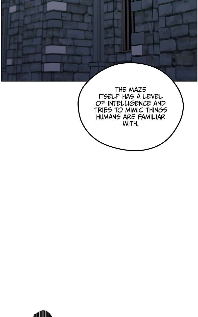 The Legend of AAAA Ep. 10 - Lismaj Maze (1) page 56 - 