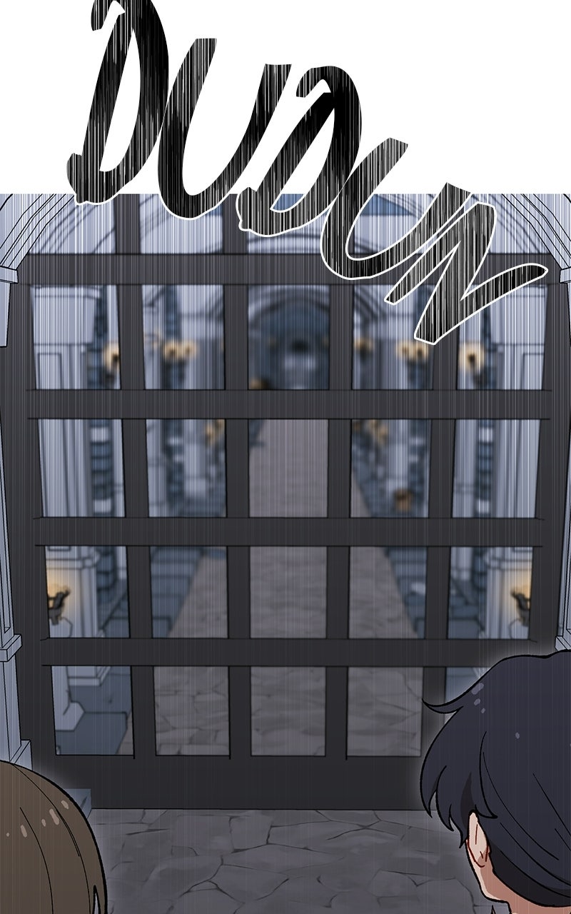 The Legend of AAAA Ep. 10 - Lismaj Maze (1) page 57 - 