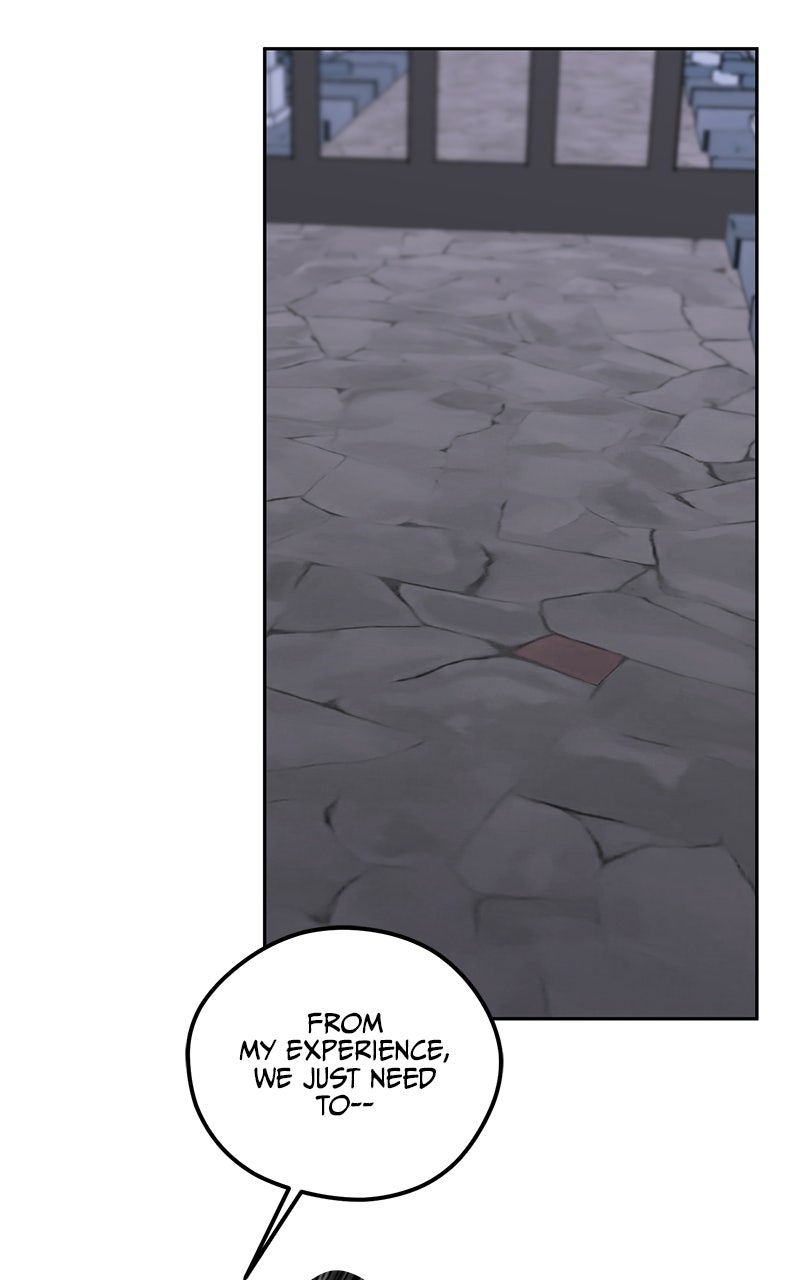 The Legend of AAAA Ep. 10 - Lismaj Maze (1) page 60 - 