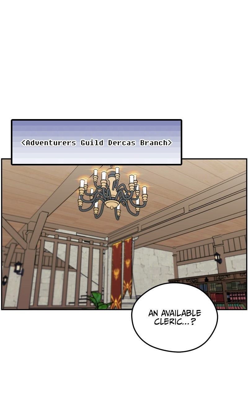 The Legend of AAAA Ep. 10 - Lismaj Maze (1) page 7 - 