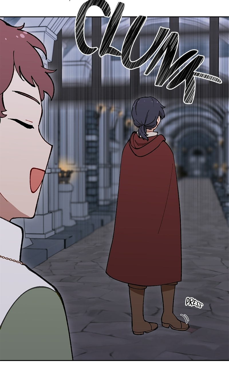 The Legend of AAAA Ep. 10 - Lismaj Maze (1) page 61 - 