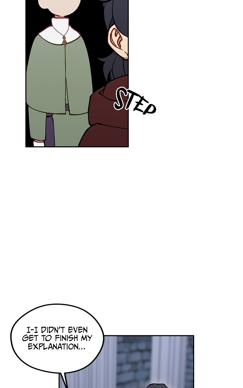 The Legend of AAAA Ep. 10 - Lismaj Maze (1) page 63 - 
