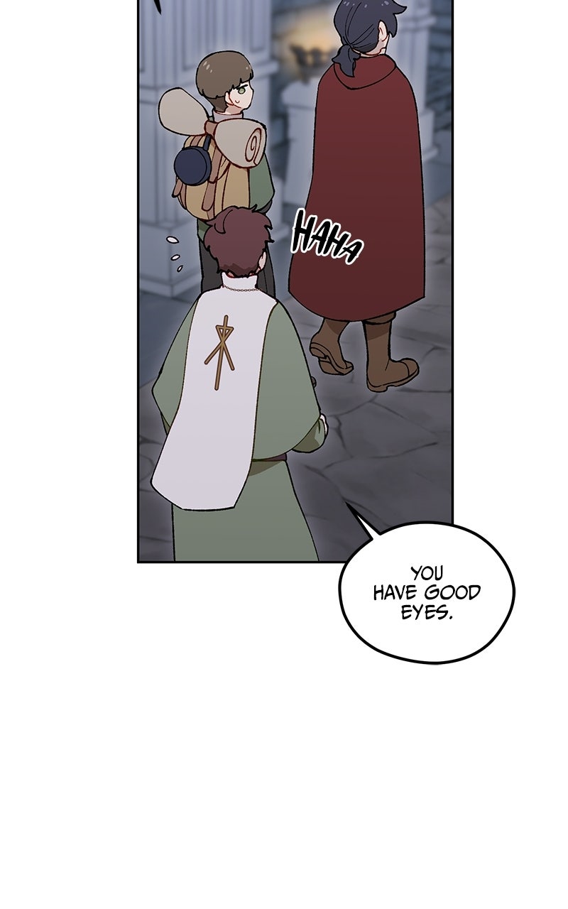 The Legend of AAAA Ep. 10 - Lismaj Maze (1) page 64 - 