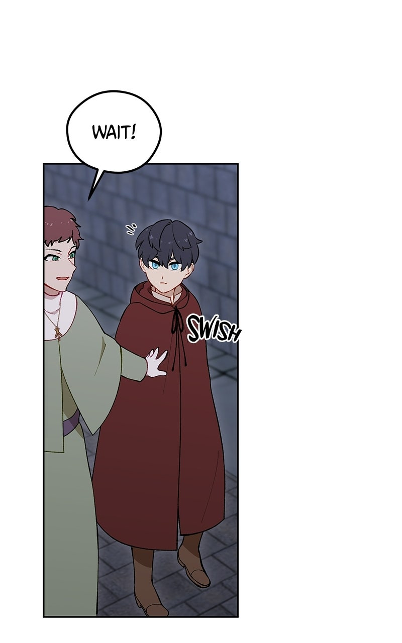 The Legend of AAAA Ep. 10 - Lismaj Maze (1) page 66 - 