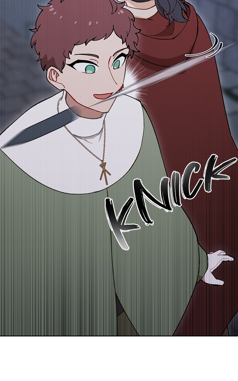 The Legend of AAAA Ep. 10 - Lismaj Maze (1) page 69 - 