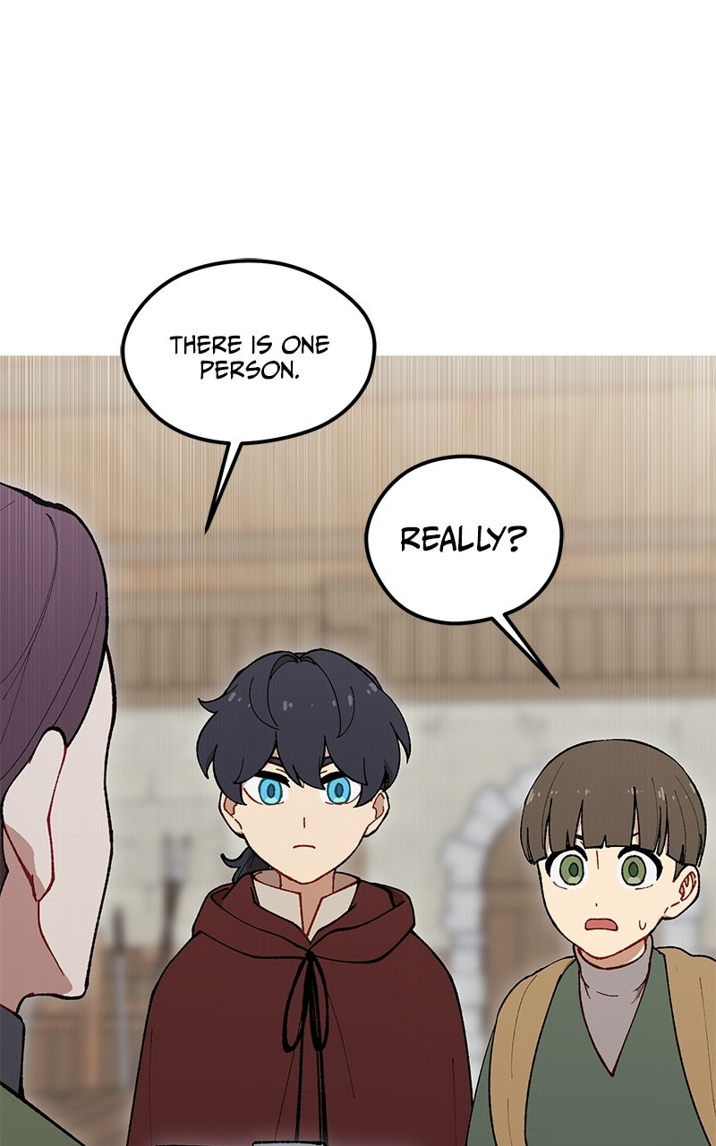 The Legend of AAAA Ep. 10 - Lismaj Maze (1) page 8 - 