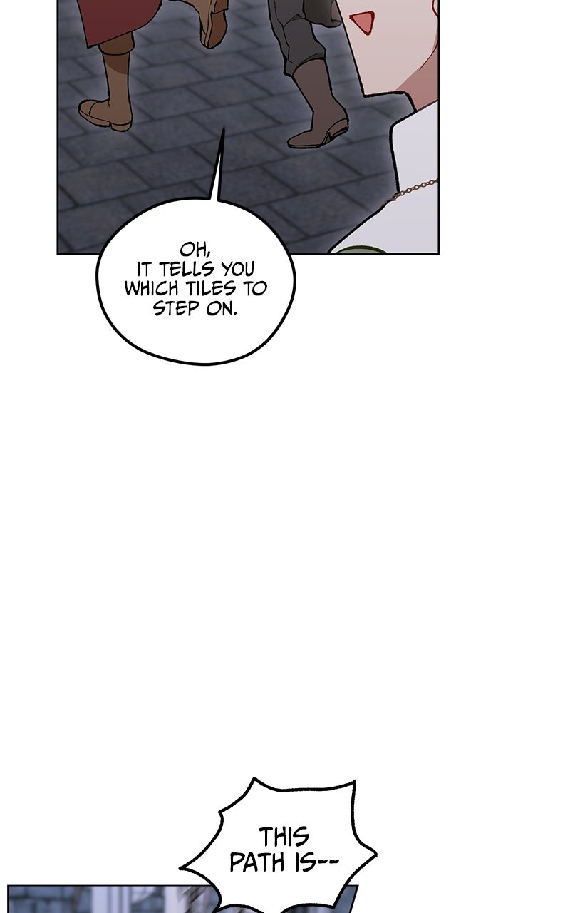 The Legend of AAAA Ep. 10 - Lismaj Maze (1) page 71 - 