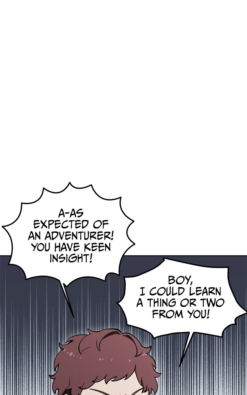 The Legend of AAAA Ep. 10 - Lismaj Maze (1) page 76 - 
