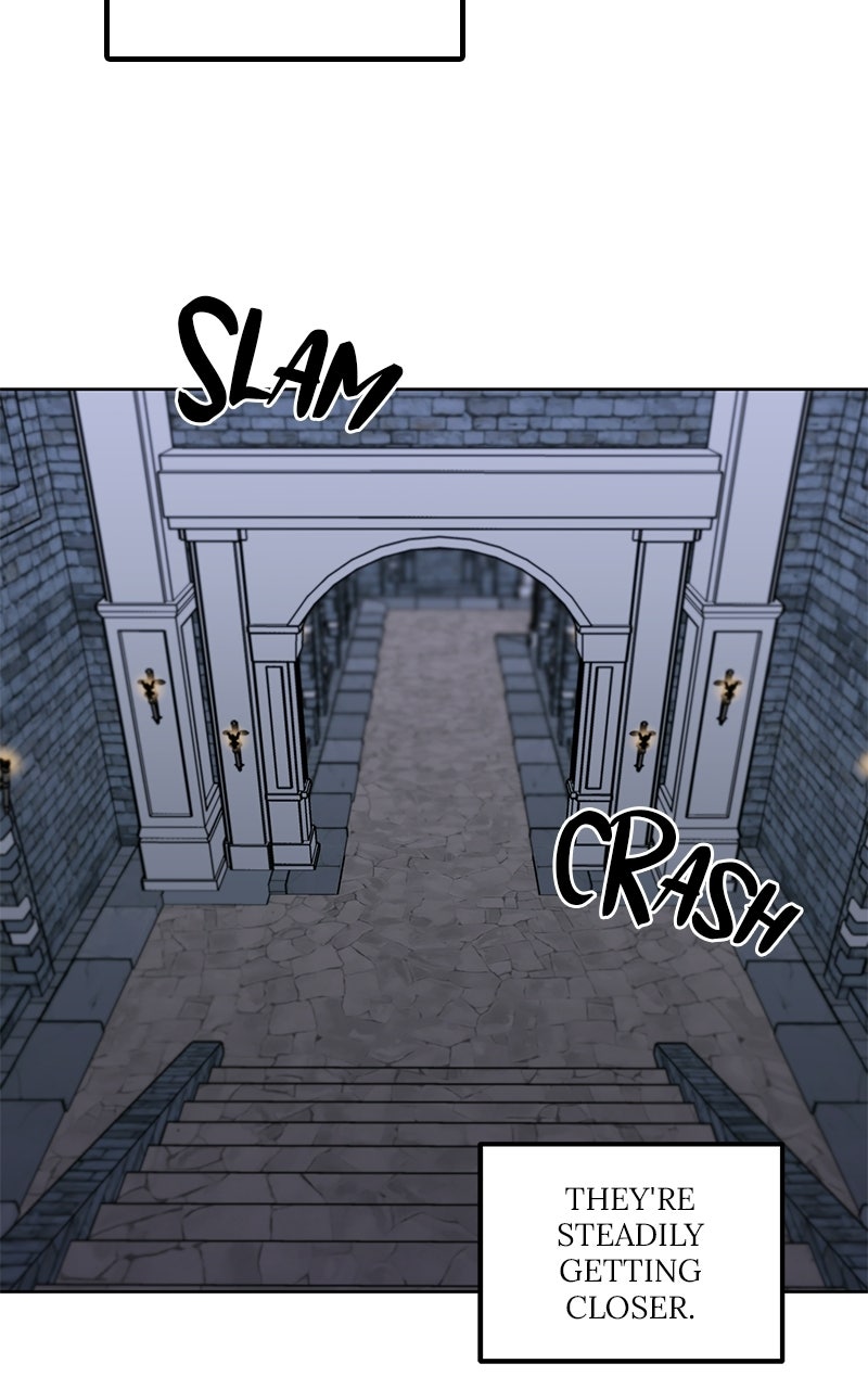 The Legend of AAAA Ep. 10 - Lismaj Maze (1) page 80 - 