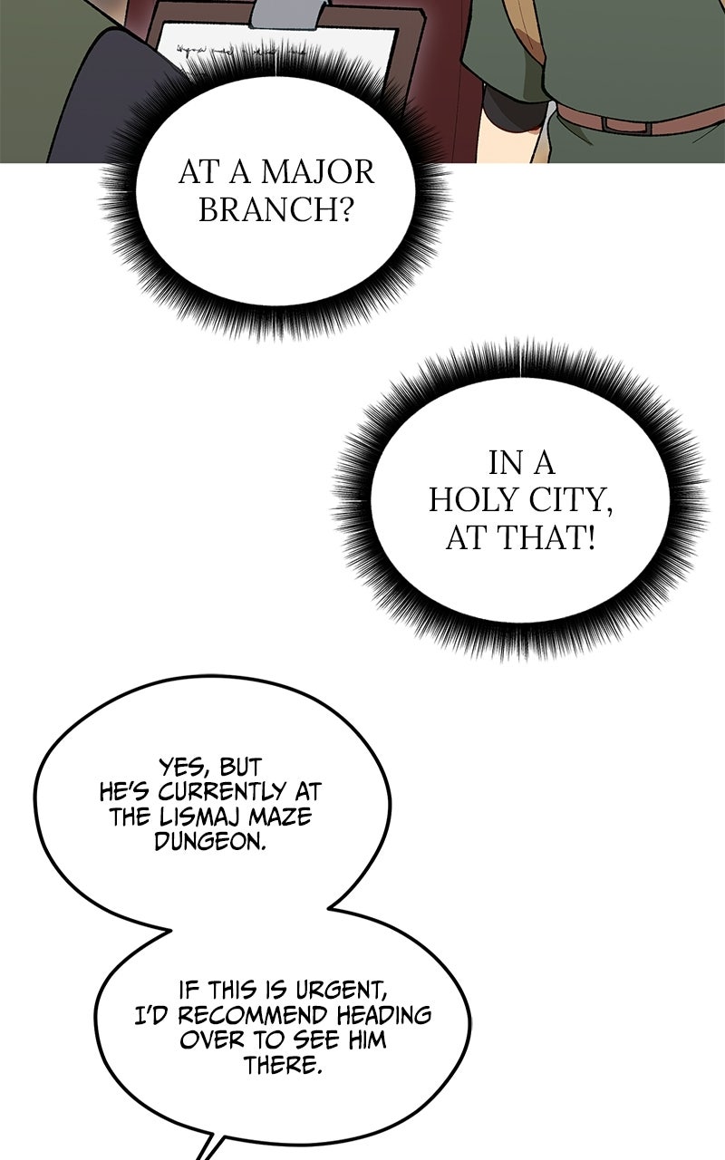 The Legend of AAAA Ep. 10 - Lismaj Maze (1) page 9 - 
