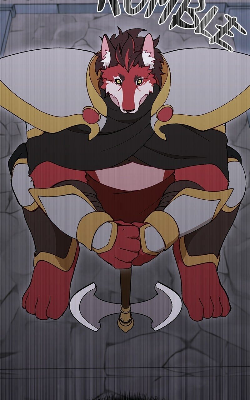 The Legend of AAAA Ep. 10 - Lismaj Maze (1) page 85 - 