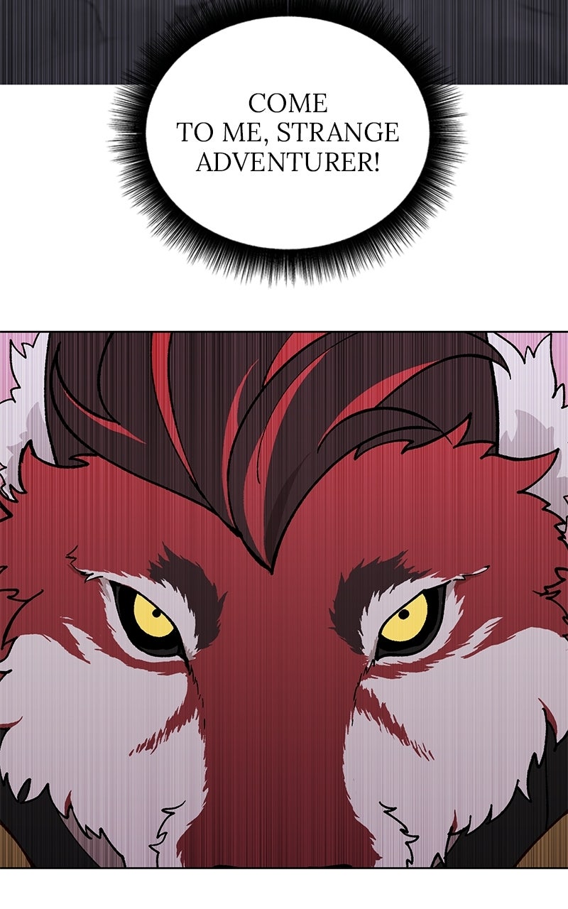 The Legend of AAAA Ep. 10 - Lismaj Maze (1) page 86 - 