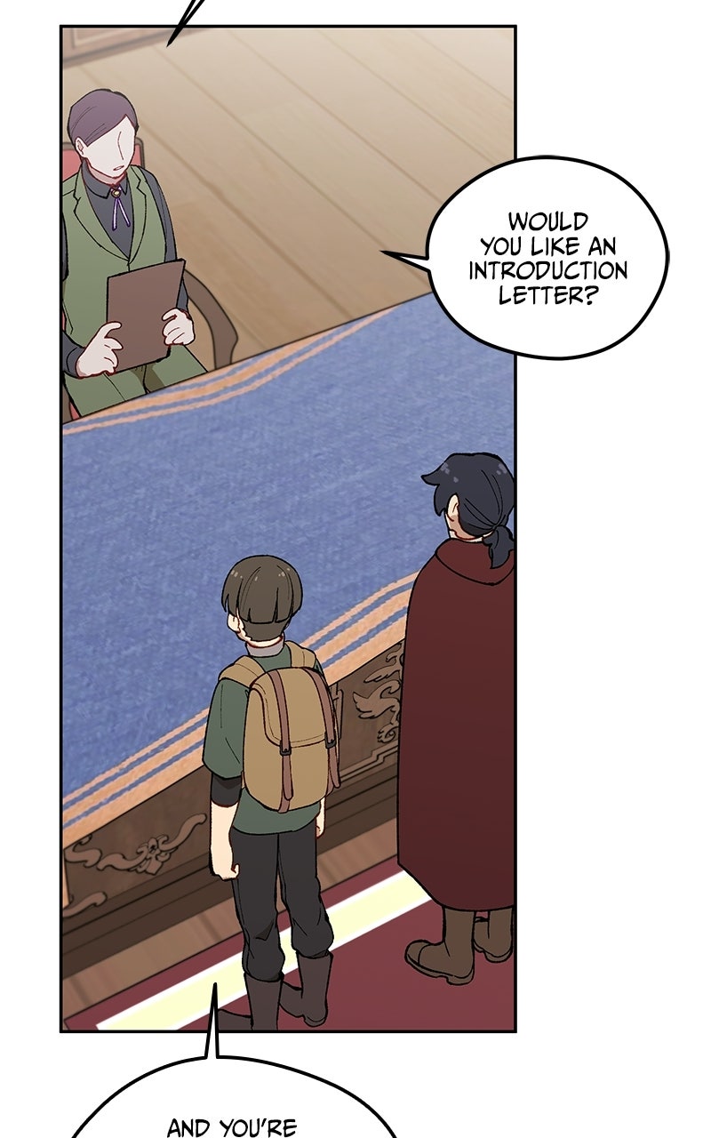 The Legend of AAAA Ep. 10 - Lismaj Maze (1) page 10 - 