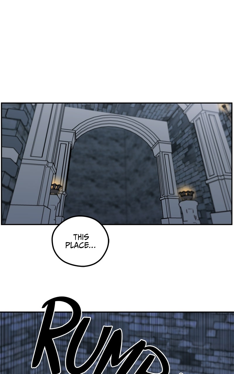 The Legend of AAAA Ep. 11 - Lismaj Maze (2) page 1 - 