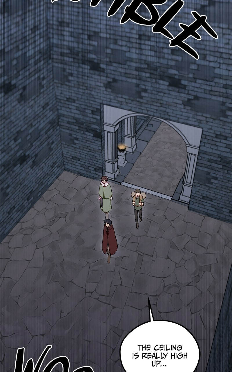 The Legend of AAAA Ep. 11 - Lismaj Maze (2) page 2 - 