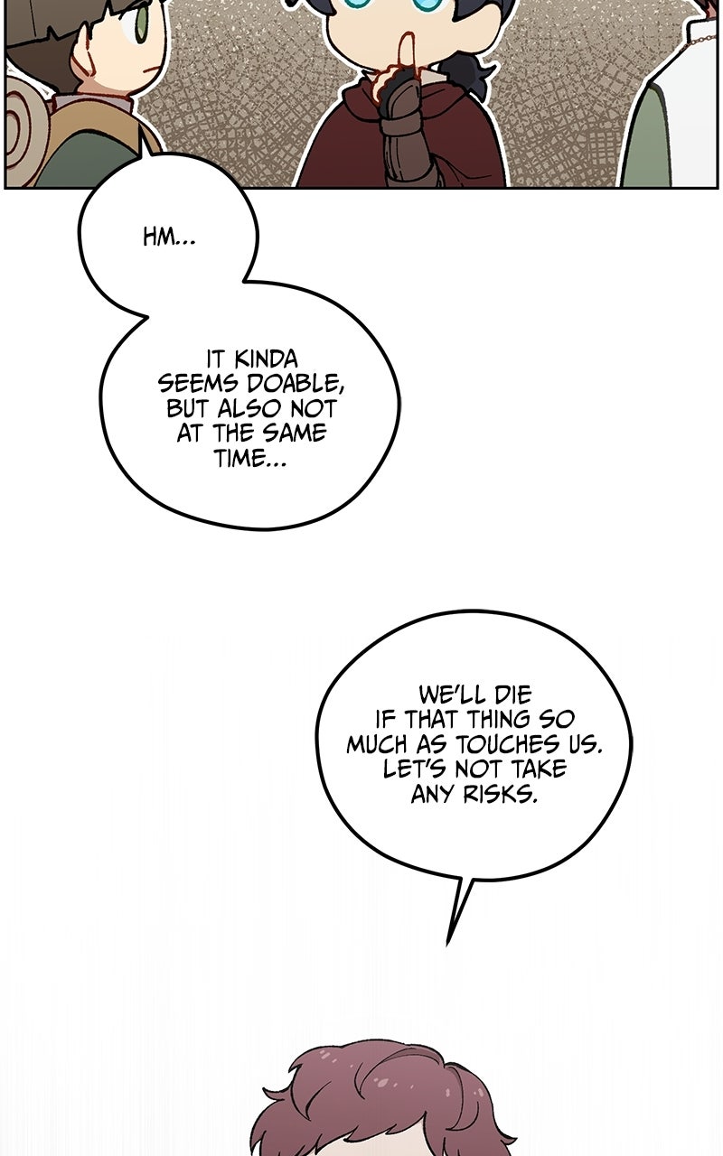 The Legend of AAAA Ep. 11 - Lismaj Maze (2) page 11 - 