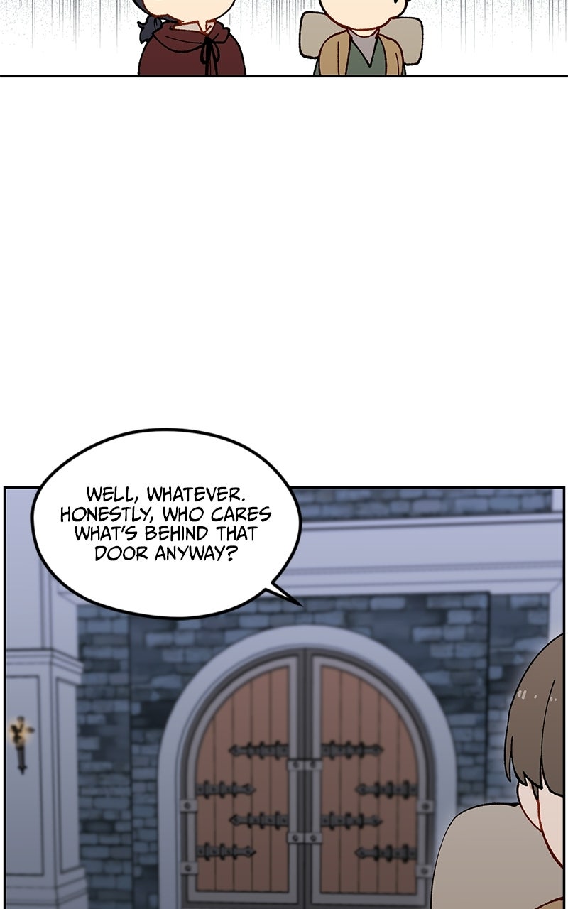 The Legend of AAAA Ep. 11 - Lismaj Maze (2) page 101 - 