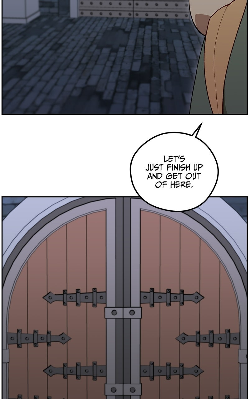 The Legend of AAAA Ep. 11 - Lismaj Maze (2) page 102 - 