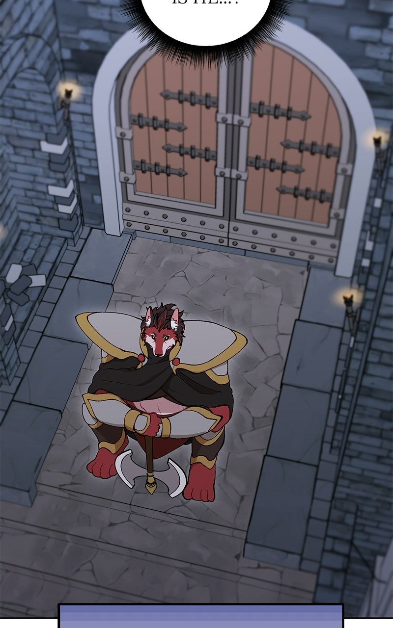 The Legend of AAAA Ep. 11 - Lismaj Maze (2) page 104 - 
