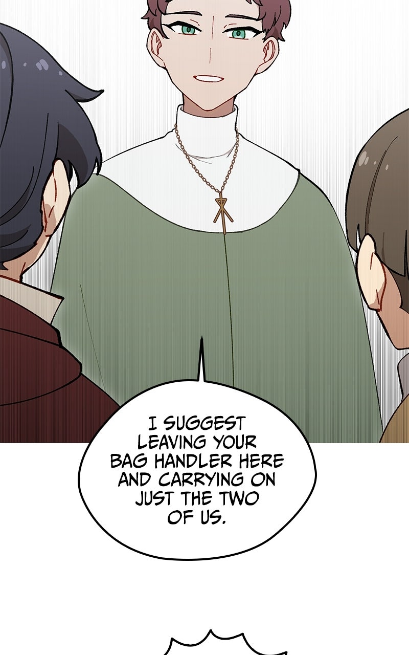 The Legend of AAAA Ep. 11 - Lismaj Maze (2) page 12 - 