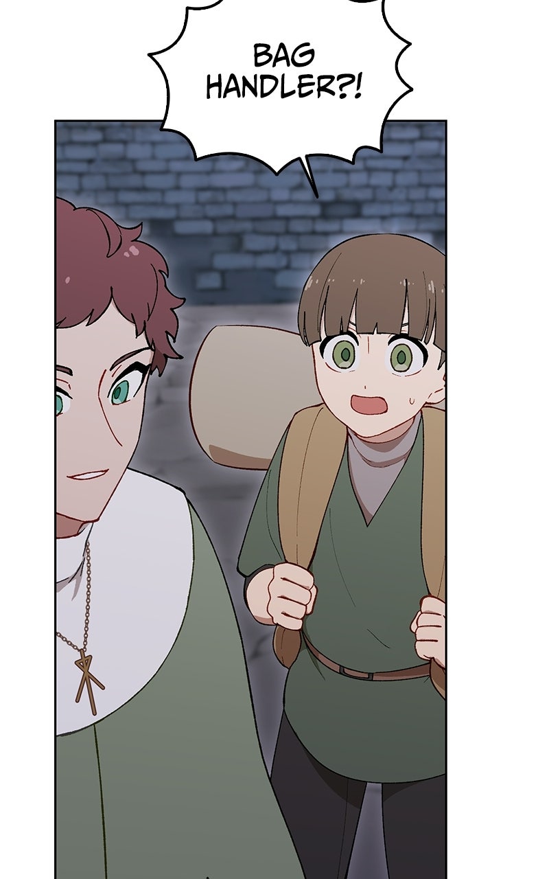 The Legend of AAAA Ep. 11 - Lismaj Maze (2) page 13 - 