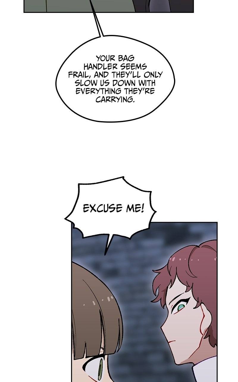 The Legend of AAAA Ep. 11 - Lismaj Maze (2) page 14 - 
