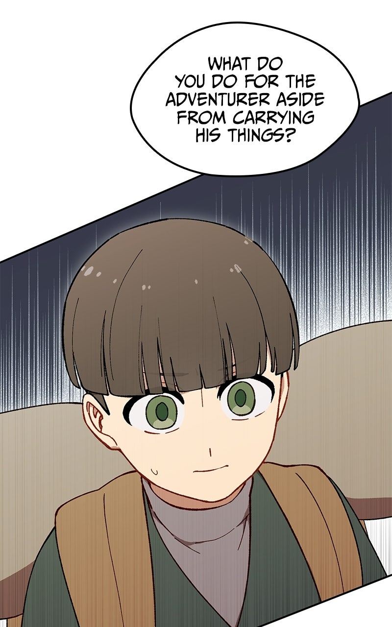 The Legend of AAAA Ep. 11 - Lismaj Maze (2) page 19 - 