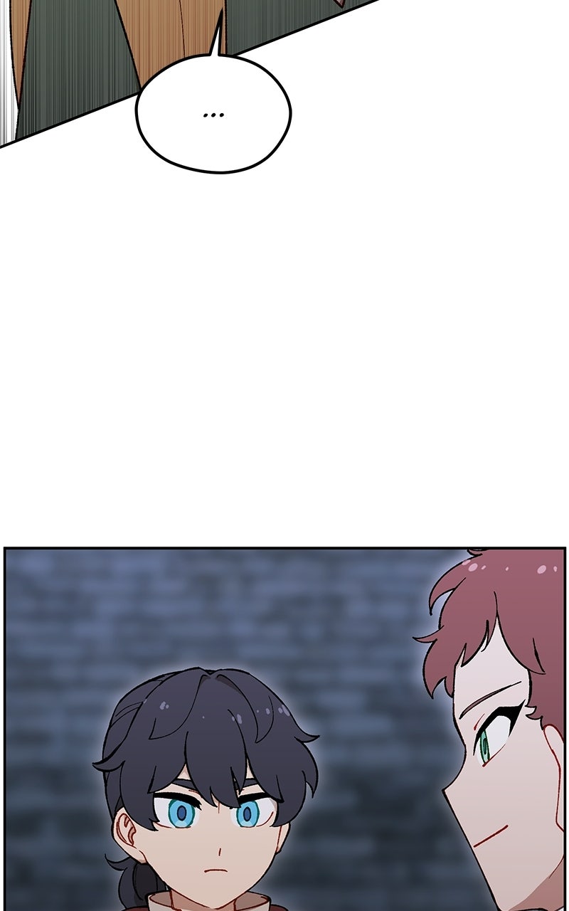 The Legend of AAAA Ep. 11 - Lismaj Maze (2) page 20 - 