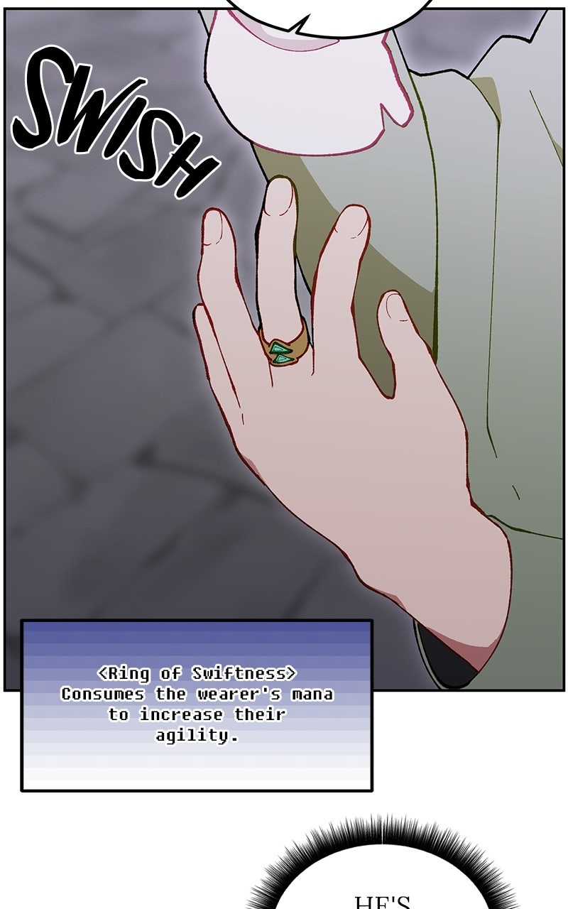 The Legend of AAAA Ep. 11 - Lismaj Maze (2) page 22 - 