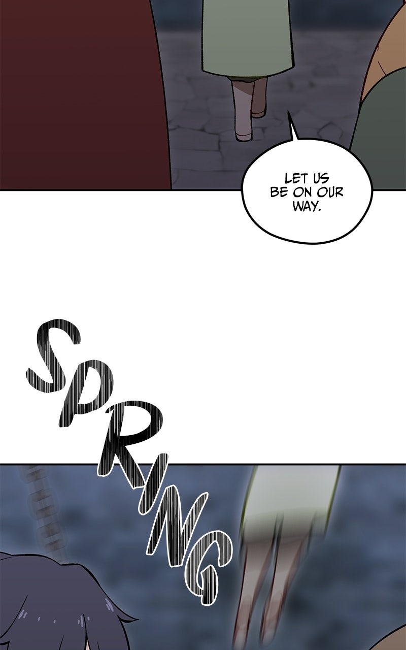 The Legend of AAAA Ep. 11 - Lismaj Maze (2) page 24 - 