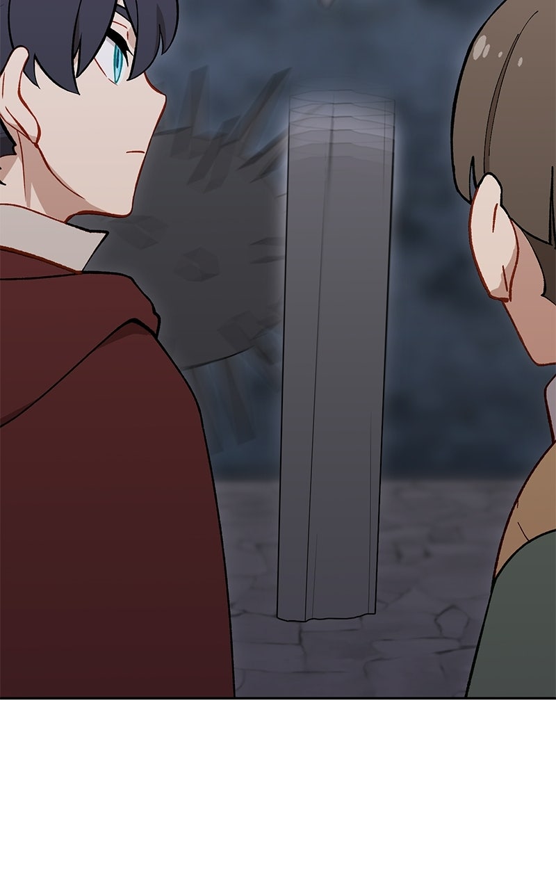 The Legend of AAAA Ep. 11 - Lismaj Maze (2) page 25 - 
