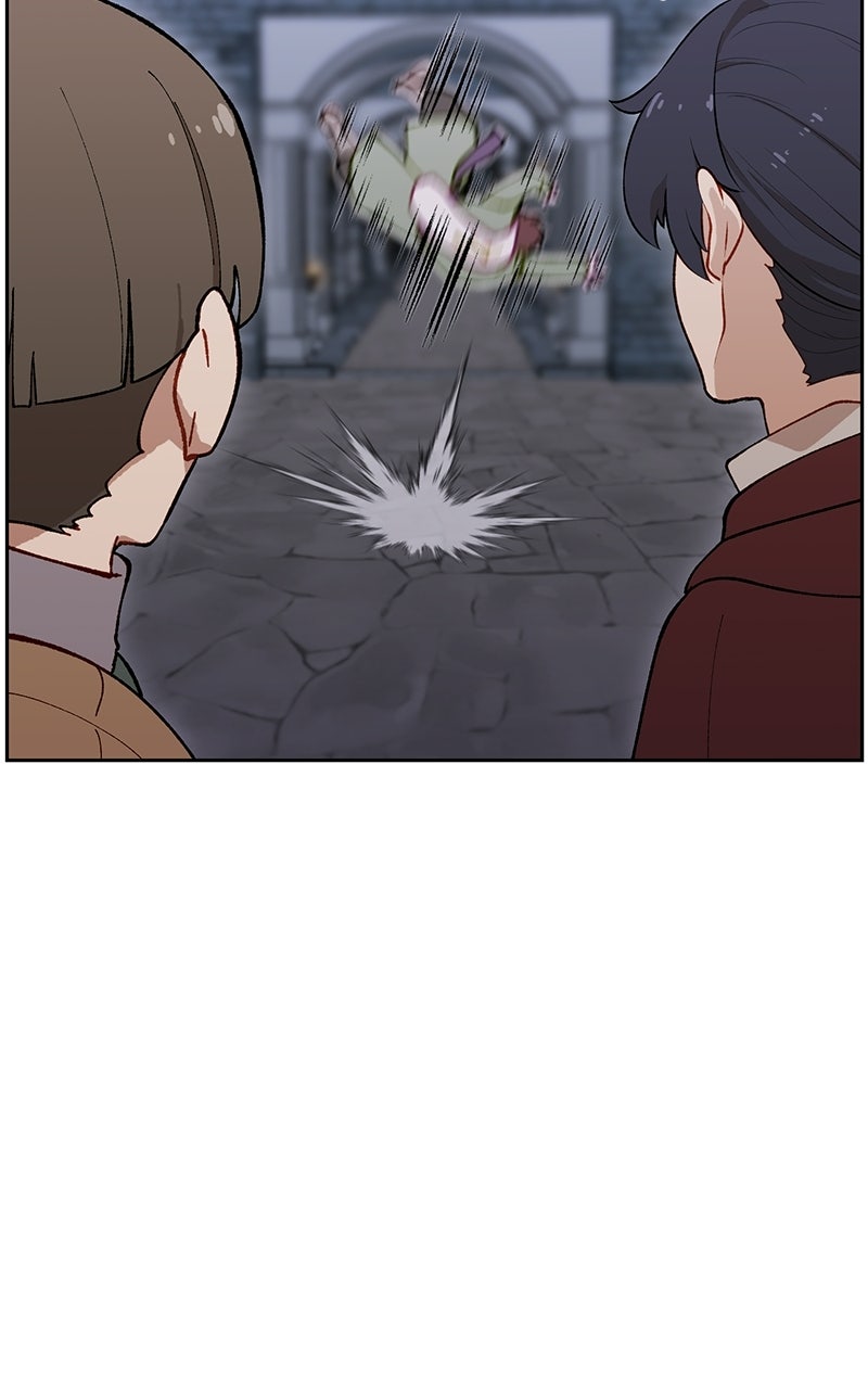 The Legend of AAAA Ep. 11 - Lismaj Maze (2) page 28 - 
