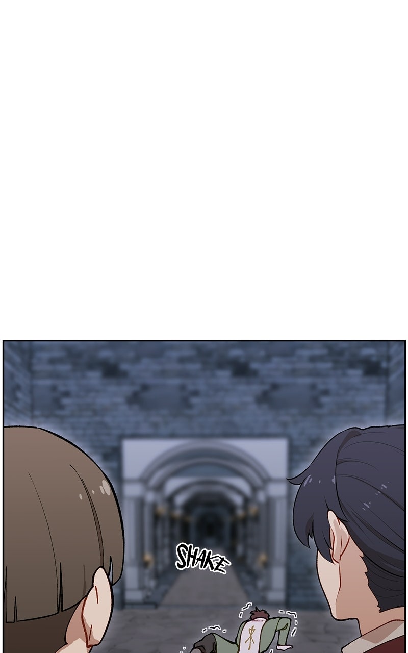The Legend of AAAA Ep. 11 - Lismaj Maze (2) page 29 - 