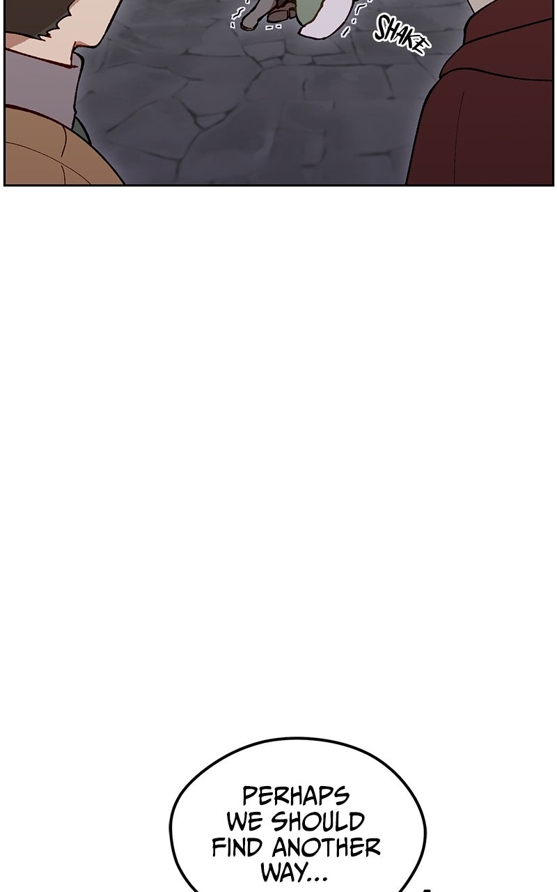 The Legend of AAAA Ep. 11 - Lismaj Maze (2) page 30 - 