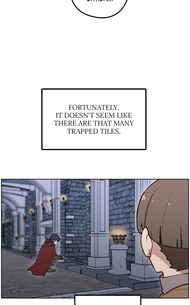 The Legend of AAAA Ep. 11 - Lismaj Maze (2) page 32 - 