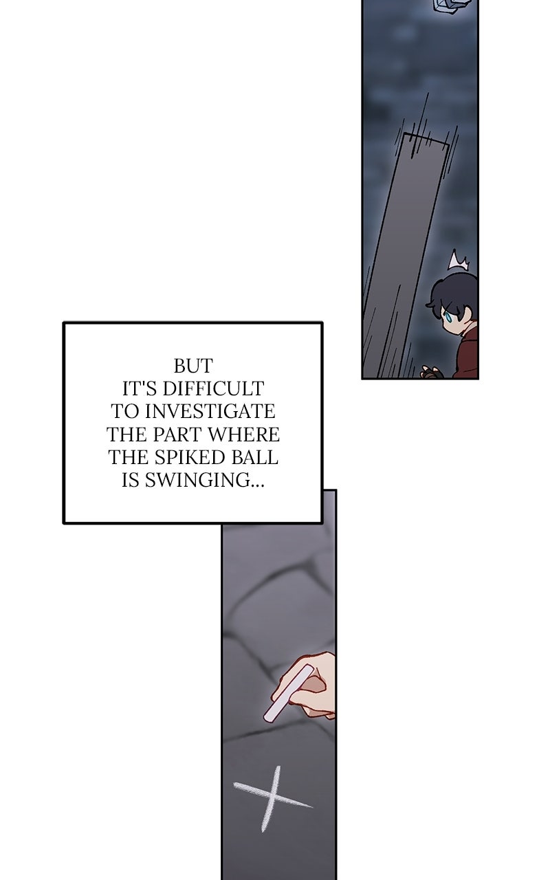 The Legend of AAAA Ep. 11 - Lismaj Maze (2) page 34 - 