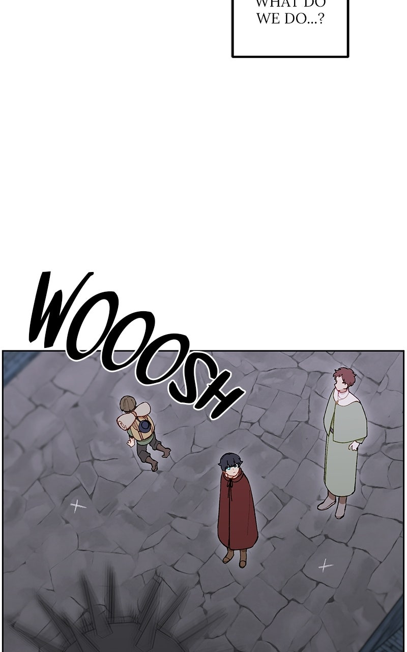 The Legend of AAAA Ep. 11 - Lismaj Maze (2) page 36 - 