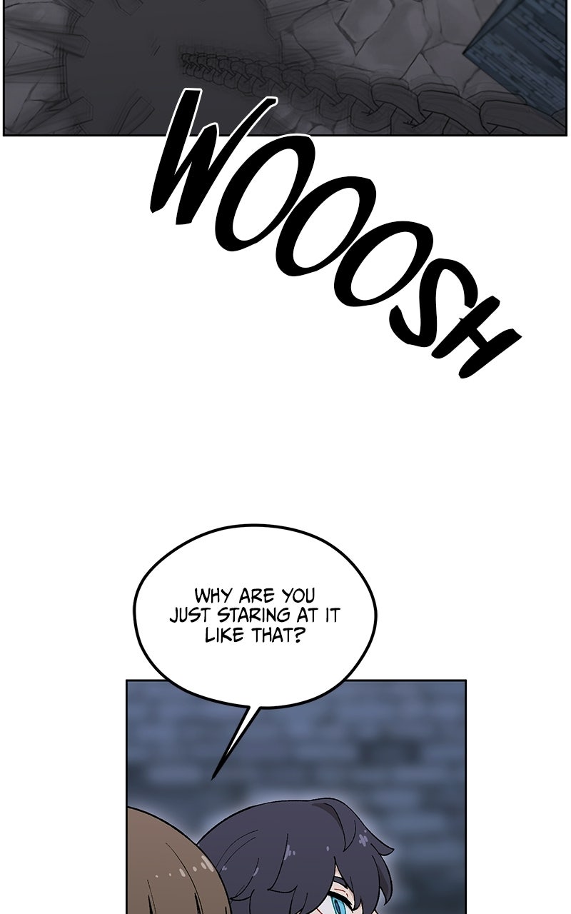 The Legend of AAAA Ep. 11 - Lismaj Maze (2) page 37 - 