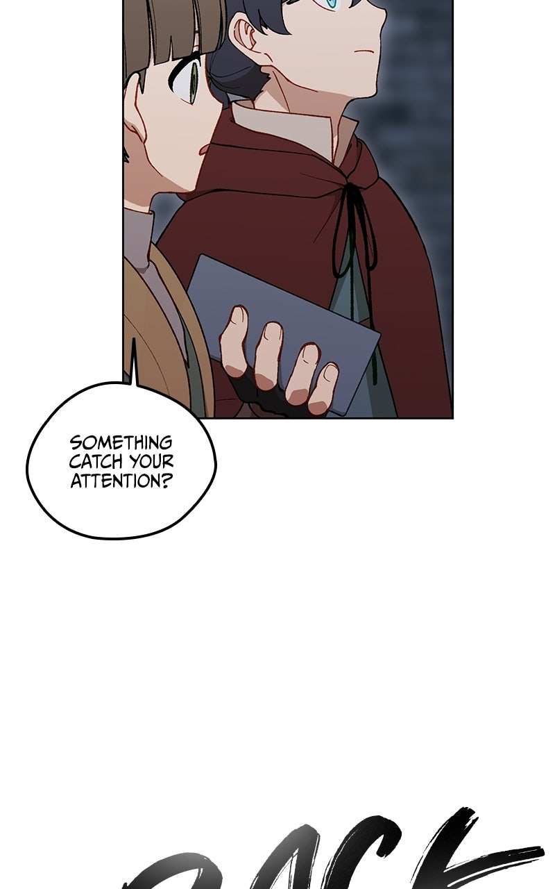 The Legend of AAAA Ep. 11 - Lismaj Maze (2) page 38 - 