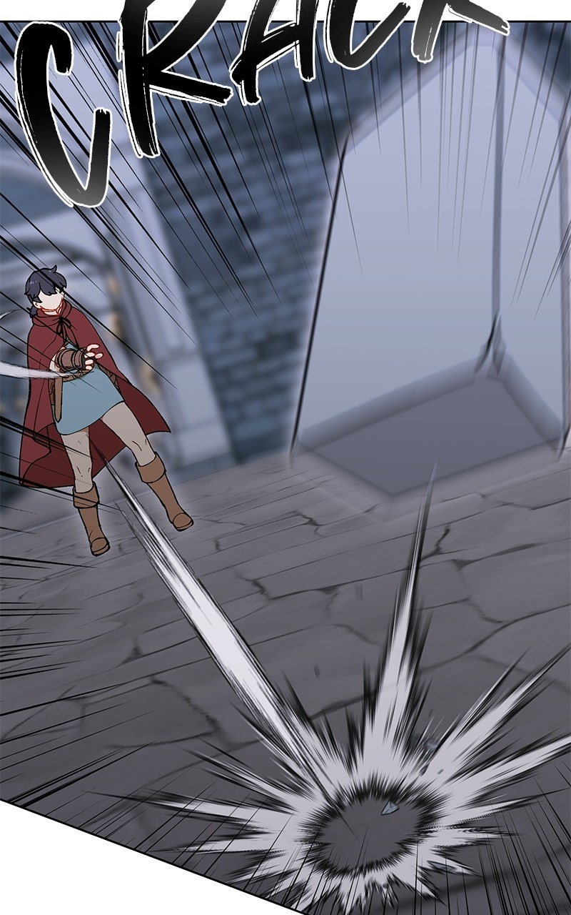 The Legend of AAAA Ep. 11 - Lismaj Maze (2) page 39 - 
