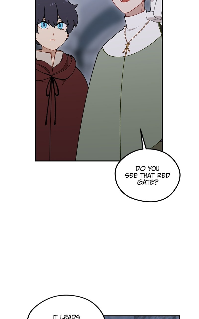 The Legend of AAAA Ep. 11 - Lismaj Maze (2) page 5 - 
