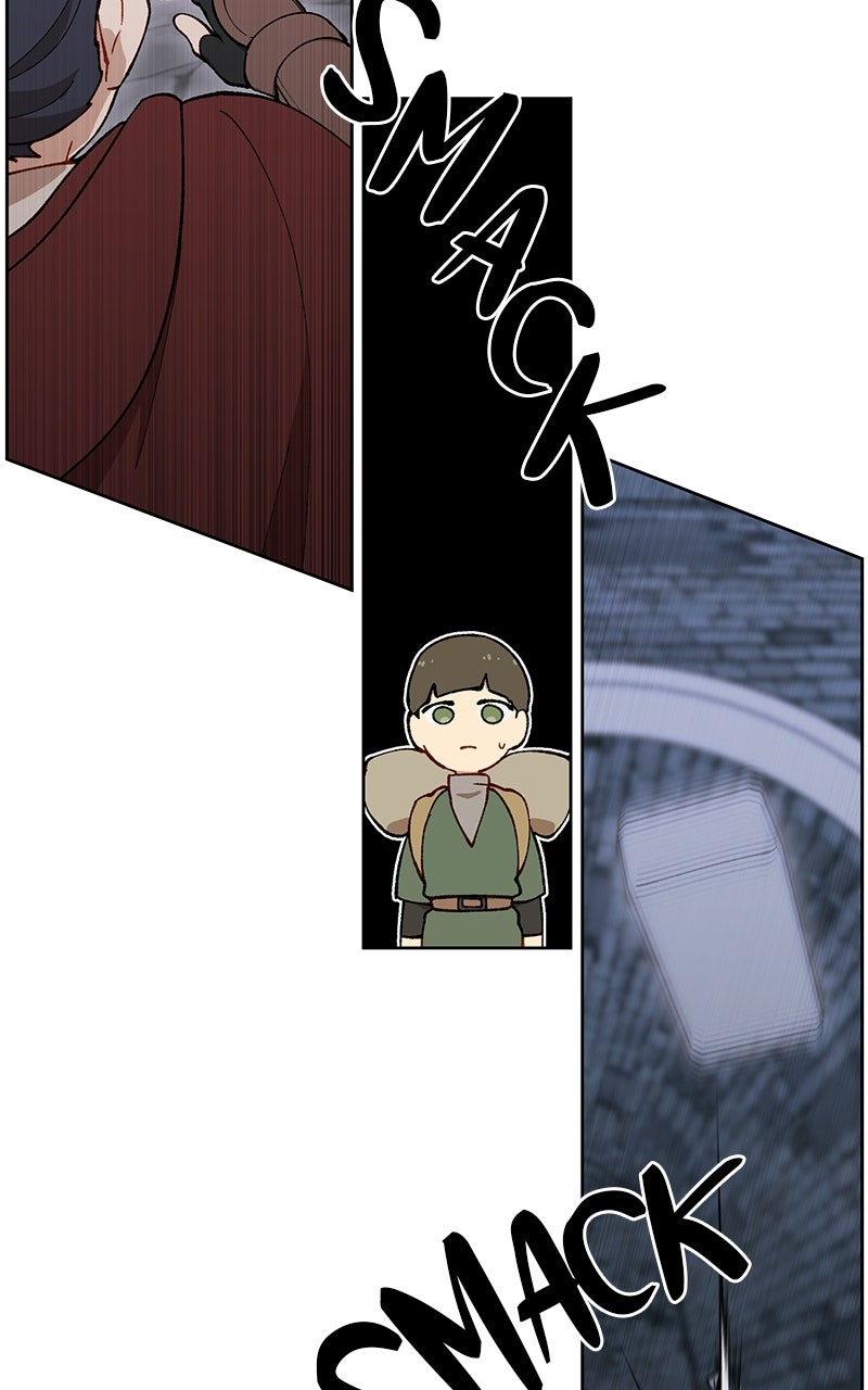The Legend of AAAA Ep. 11 - Lismaj Maze (2) page 41 - 