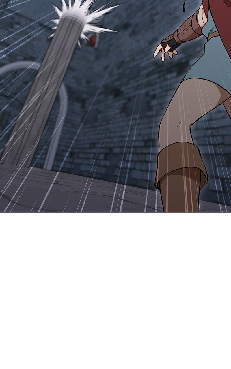 The Legend of AAAA Ep. 11 - Lismaj Maze (2) page 43 - 