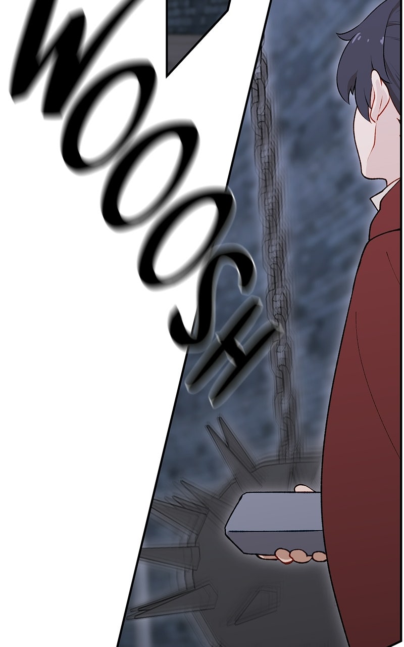 The Legend of AAAA Ep. 11 - Lismaj Maze (2) page 46 - 
