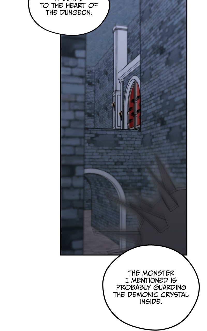 The Legend of AAAA Ep. 11 - Lismaj Maze (2) page 6 - 