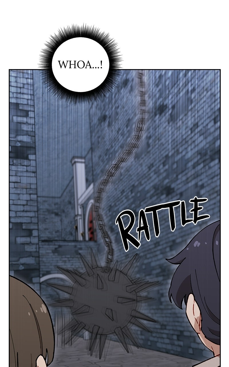 The Legend of AAAA Ep. 11 - Lismaj Maze (2) page 57 - 