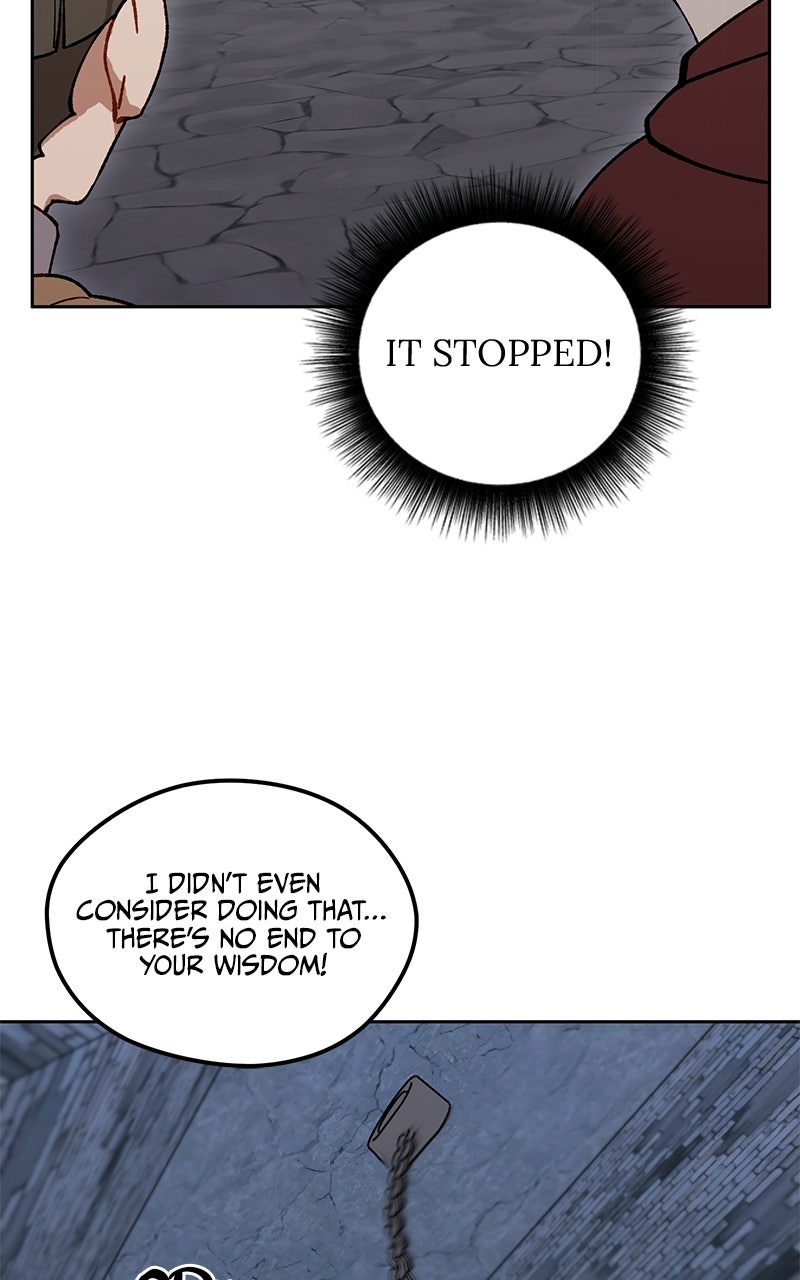 The Legend of AAAA Ep. 11 - Lismaj Maze (2) page 58 - 