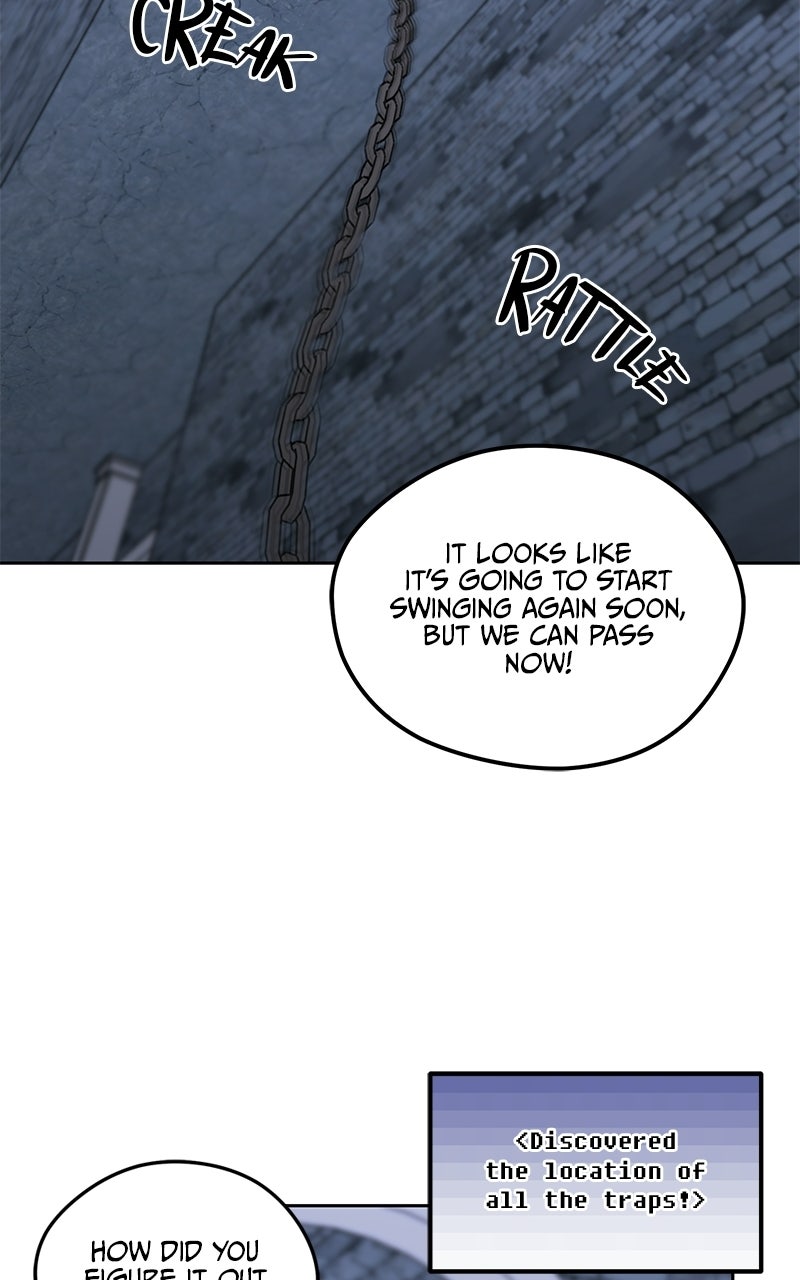 The Legend of AAAA Ep. 11 - Lismaj Maze (2) page 59 - 