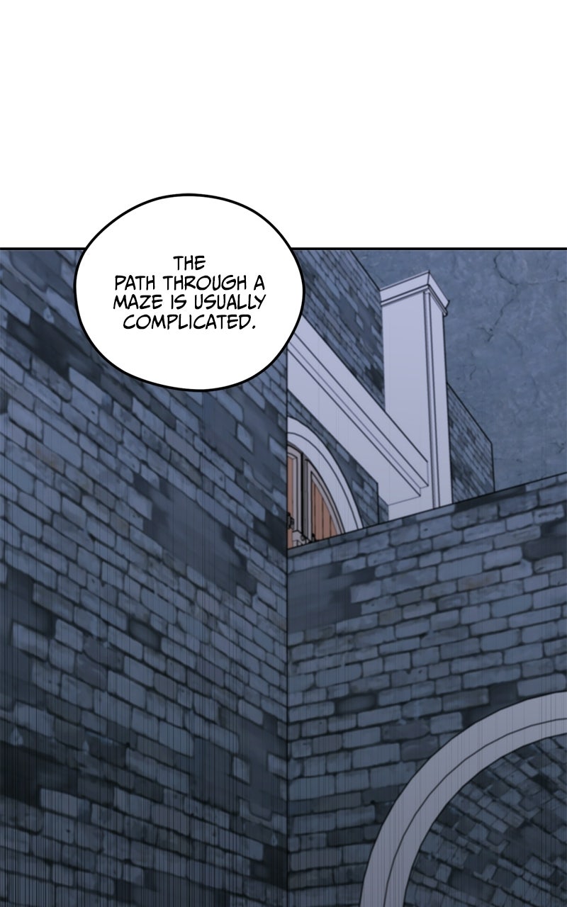 The Legend of AAAA Ep. 11 - Lismaj Maze (2) page 7 - 