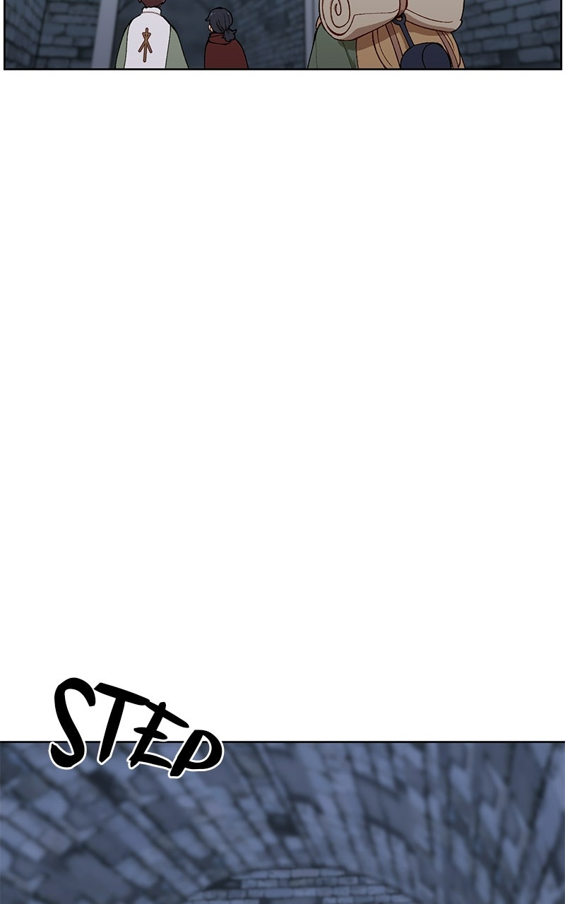 The Legend of AAAA Ep. 11 - Lismaj Maze (2) page 63 - 